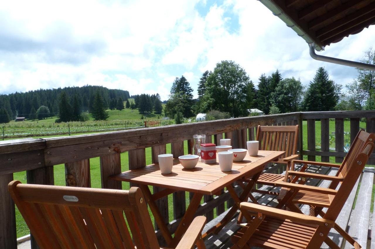 La Grange De Haute-Joux Les Fourgs Екстер'єр фото