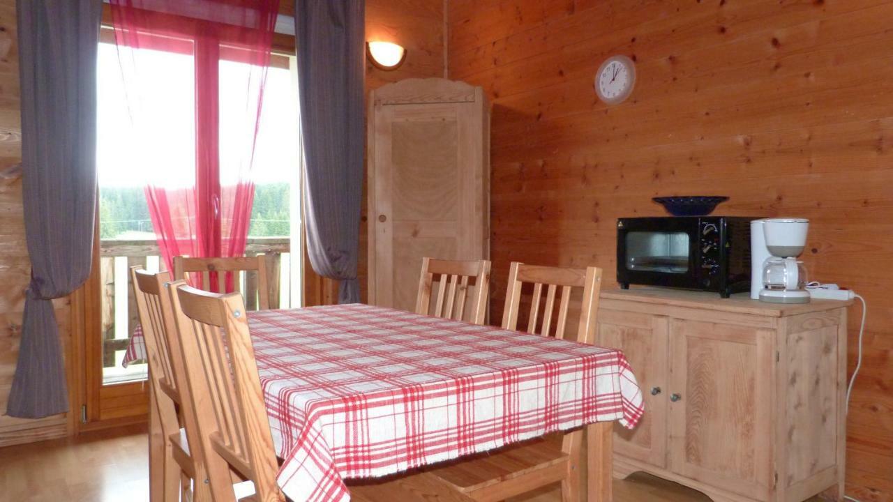 La Grange De Haute-Joux Les Fourgs Екстер'єр фото